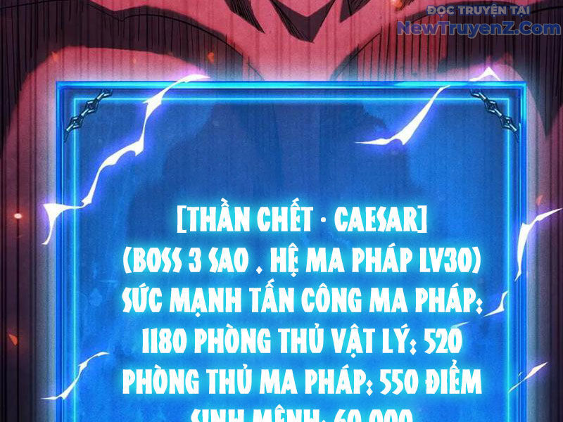 Võng Du: Afk Trăm Vạn Năm, Ta Thức Tỉnh Thành Thần: Chapter 37