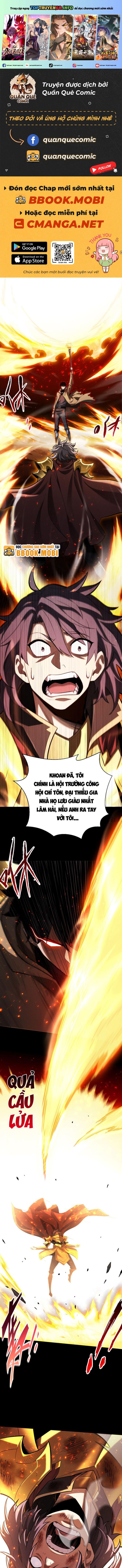 Võng Du: Afk Trăm Vạn Năm, Ta Thức Tỉnh Thành Thần: Chapter 6