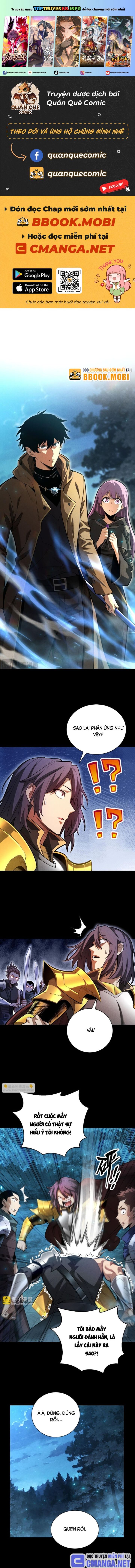 Võng Du: Afk Trăm Vạn Năm, Ta Thức Tỉnh Thành Thần: Chapter 8