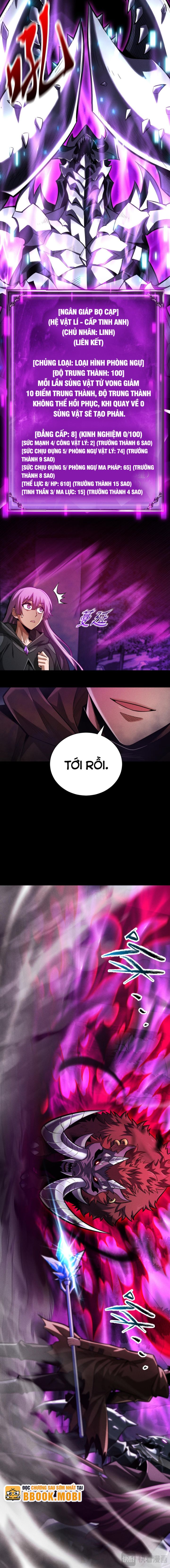 Võng Du: Afk Trăm Vạn Năm, Ta Thức Tỉnh Thành Thần: Chapter 9