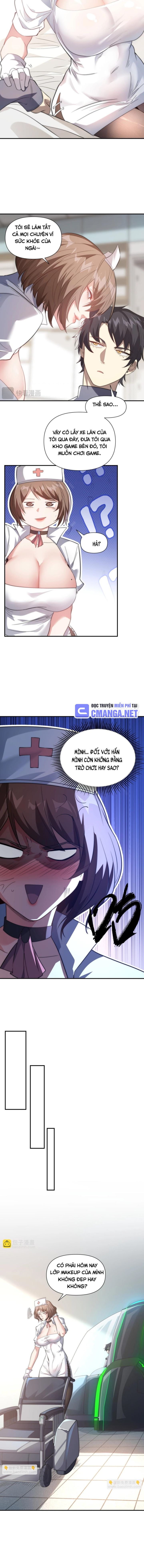 Võng Du: Ta Có Thể Tiến Hóa Tất Cả: Chapter 10