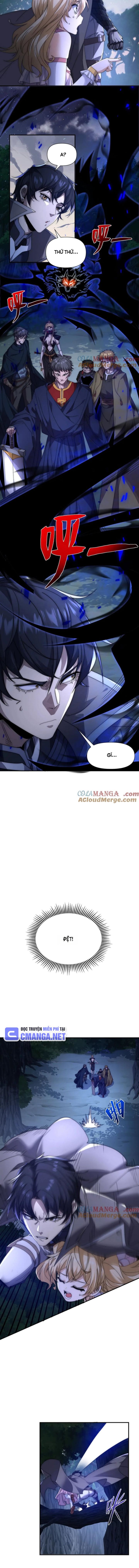 Võng Du: Ta Có Thể Tiến Hóa Tất Cả: Chapter 13