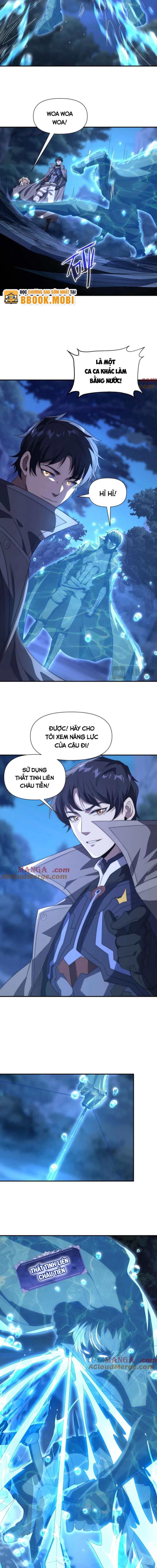Võng Du: Ta Có Thể Tiến Hóa Tất Cả: Chapter 14