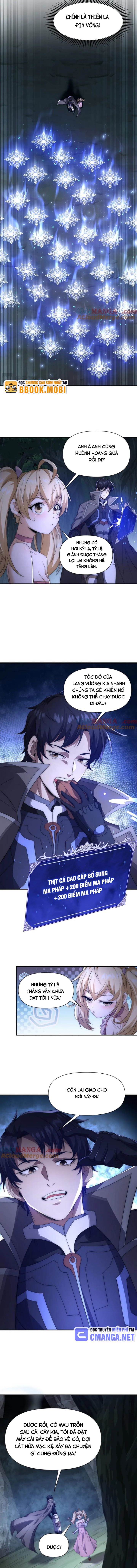 Võng Du: Ta Có Thể Tiến Hóa Tất Cả: Chapter 15