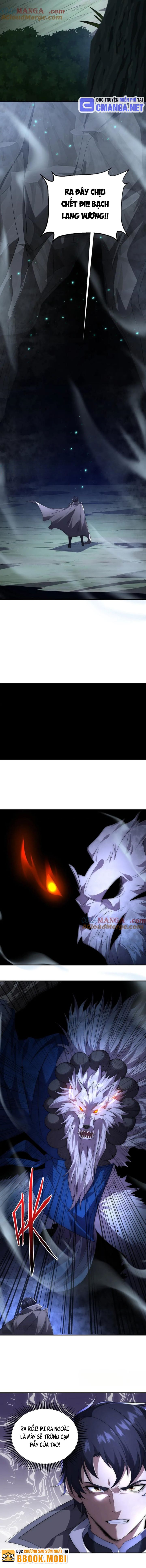 Võng Du: Ta Có Thể Tiến Hóa Tất Cả: Chapter 15