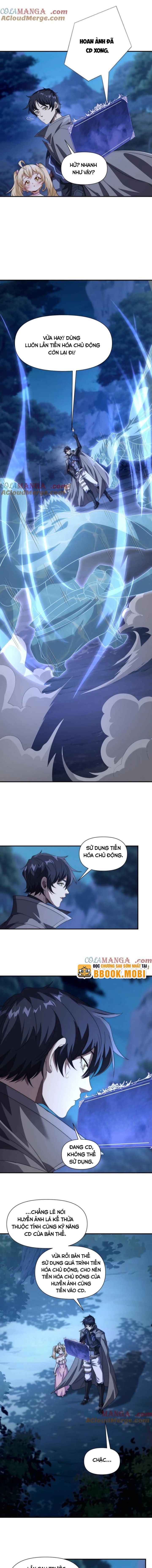 Võng Du: Ta Có Thể Tiến Hóa Tất Cả: Chapter 15