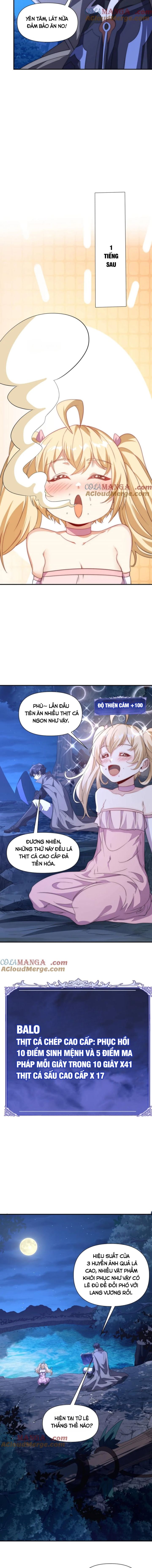 Võng Du: Ta Có Thể Tiến Hóa Tất Cả: Chapter 15