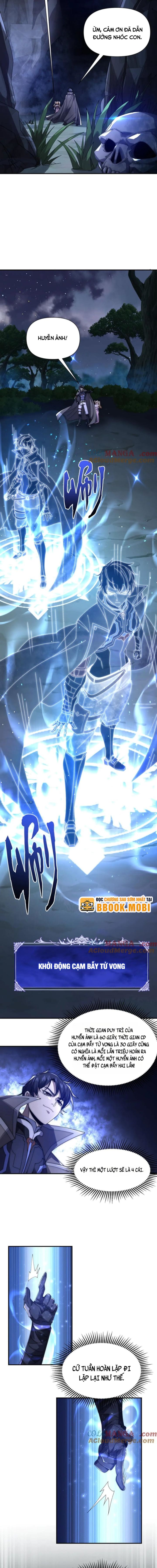Võng Du: Ta Có Thể Tiến Hóa Tất Cả: Chapter 15