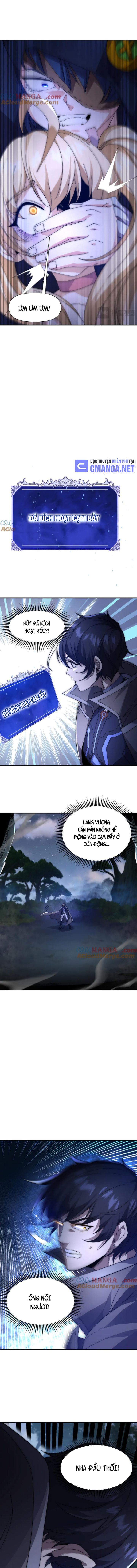 Võng Du: Ta Có Thể Tiến Hóa Tất Cả: Chapter 16