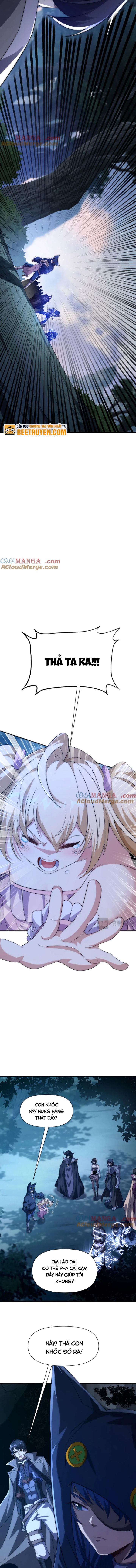 Võng Du: Ta Có Thể Tiến Hóa Tất Cả: Chapter 16