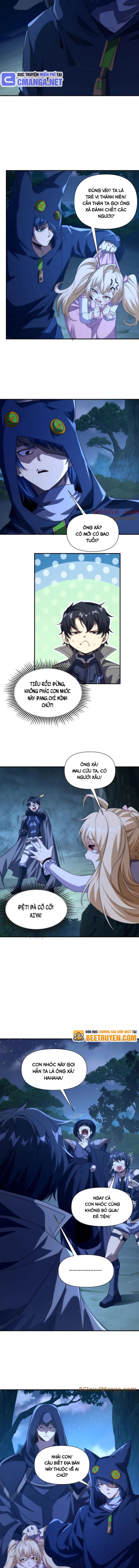 Võng Du: Ta Có Thể Tiến Hóa Tất Cả: Chapter 16