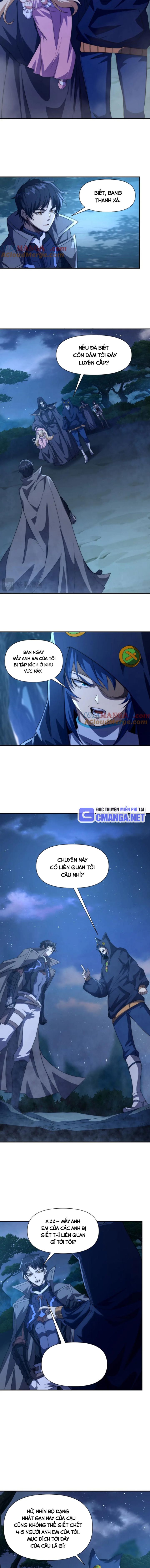 Võng Du: Ta Có Thể Tiến Hóa Tất Cả: Chapter 16