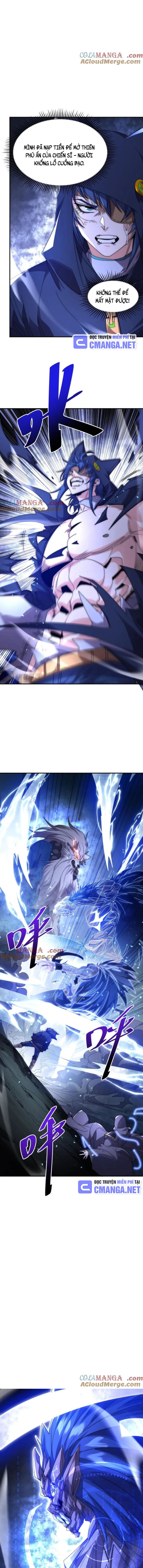 Võng Du: Ta Có Thể Tiến Hóa Tất Cả: Chapter 17