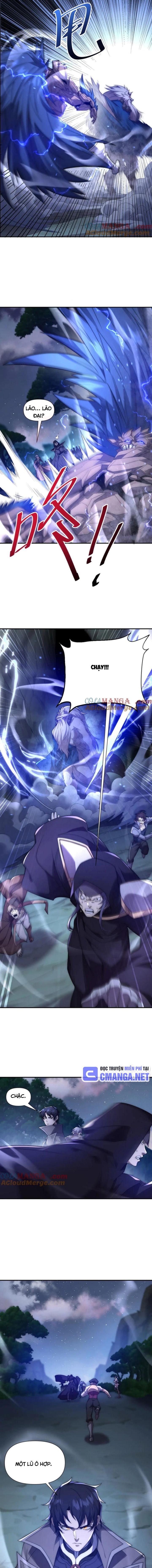 Võng Du: Ta Có Thể Tiến Hóa Tất Cả: Chapter 17