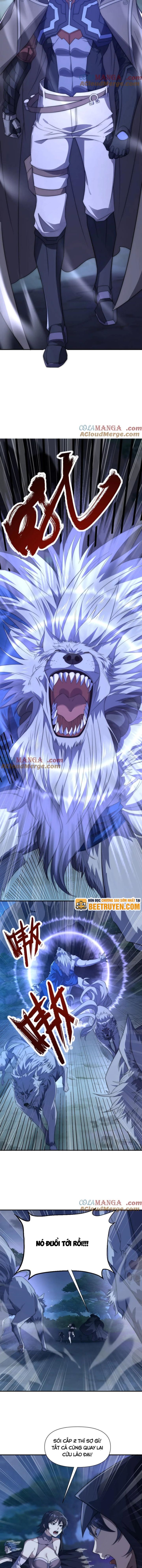 Võng Du: Ta Có Thể Tiến Hóa Tất Cả: Chapter 17