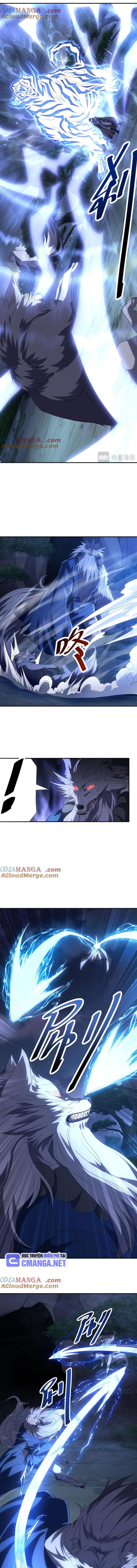 Võng Du: Ta Có Thể Tiến Hóa Tất Cả: Chapter 17