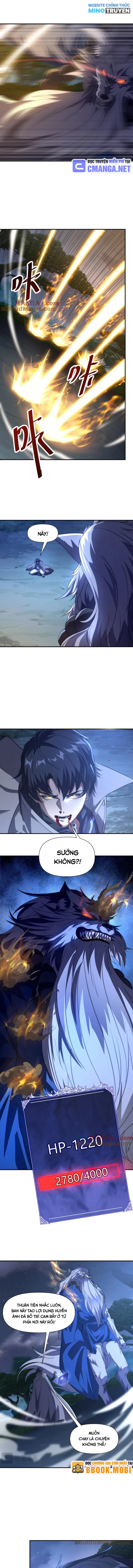 Võng Du: Ta Có Thể Tiến Hóa Tất Cả: Chapter 18