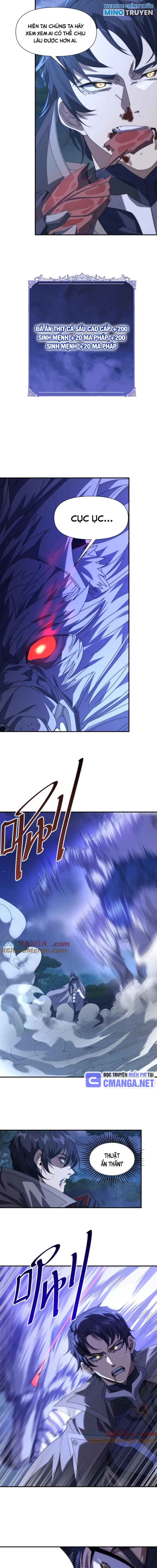 Võng Du: Ta Có Thể Tiến Hóa Tất Cả: Chapter 18
