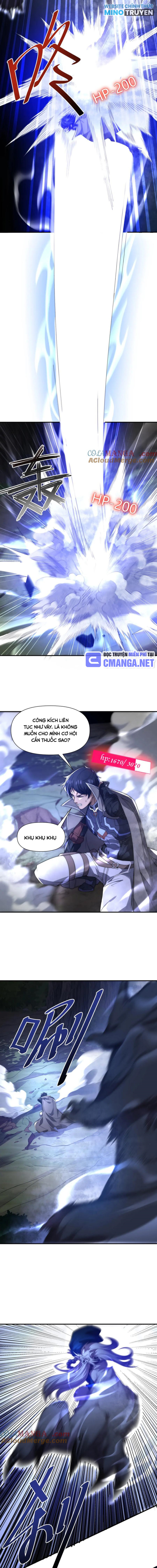 Võng Du: Ta Có Thể Tiến Hóa Tất Cả: Chapter 18