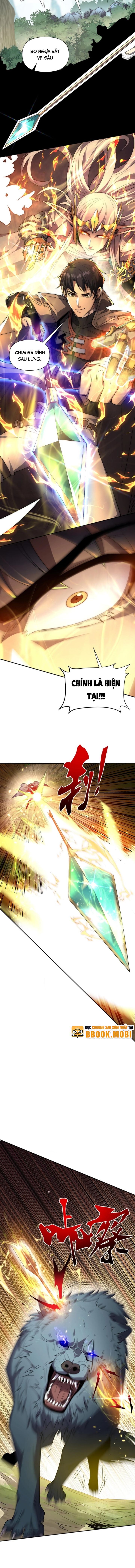 Võng Du: Ta Có Thể Tiến Hóa Tất Cả: Chapter 2