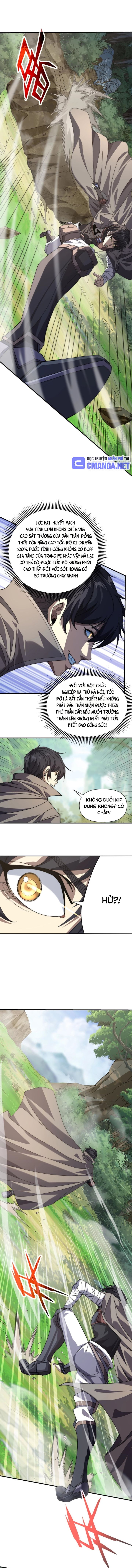 Võng Du: Ta Có Thể Tiến Hóa Tất Cả: Chapter 2