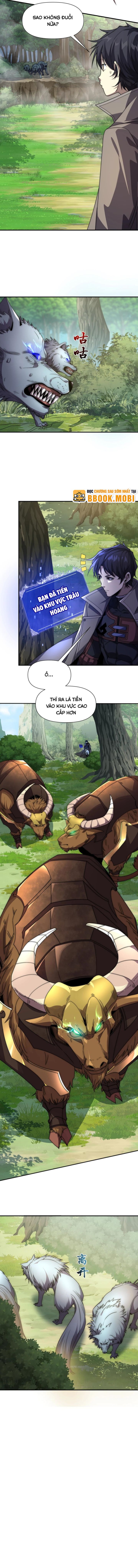 Võng Du: Ta Có Thể Tiến Hóa Tất Cả: Chapter 2