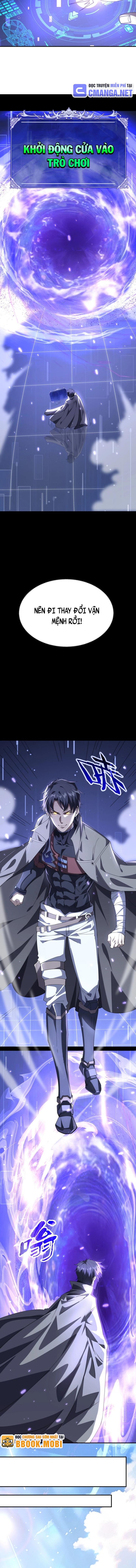 Võng Du: Ta Có Thể Tiến Hóa Tất Cả: Chapter 2