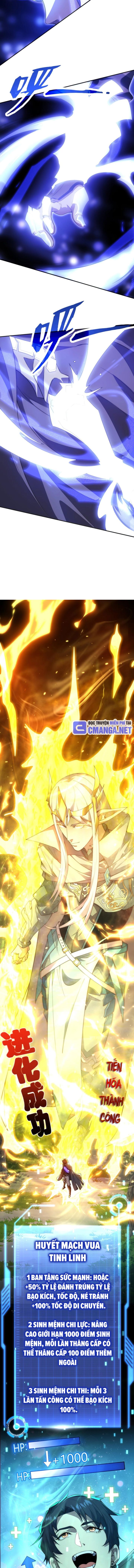 Võng Du: Ta Có Thể Tiến Hóa Tất Cả: Chapter 2