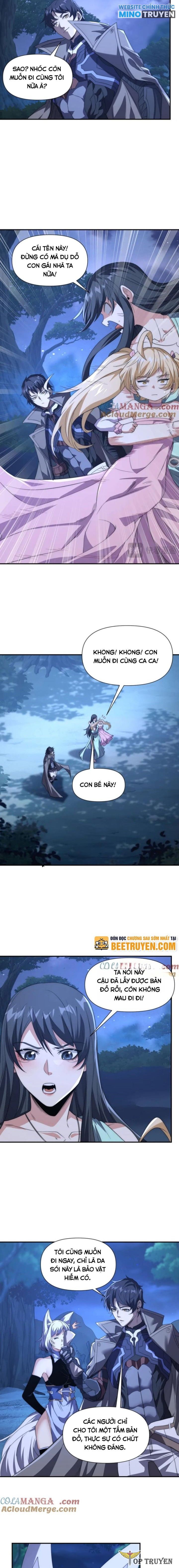 Võng Du: Ta Có Thể Tiến Hóa Tất Cả: Chapter 20