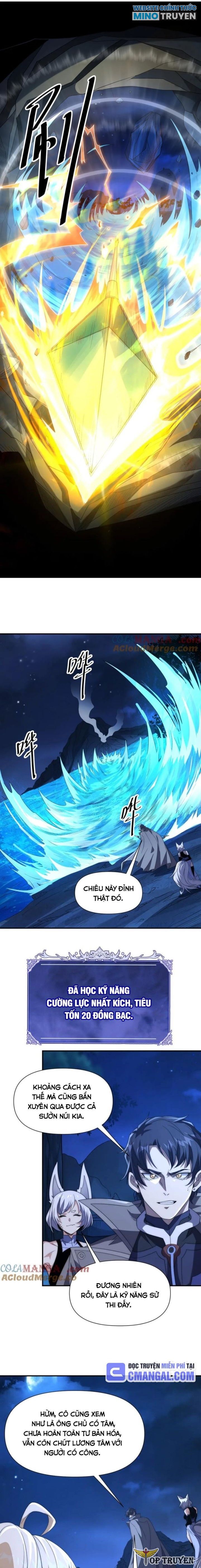 Võng Du: Ta Có Thể Tiến Hóa Tất Cả: Chapter 20