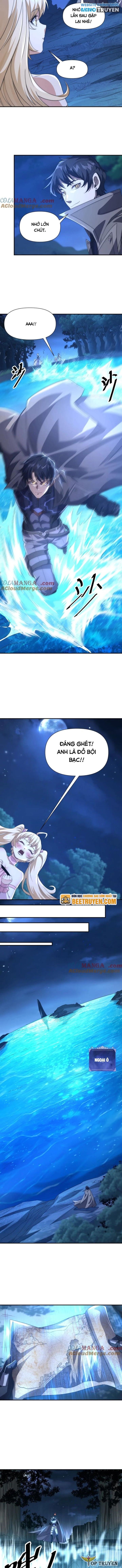 Võng Du: Ta Có Thể Tiến Hóa Tất Cả: Chapter 20
