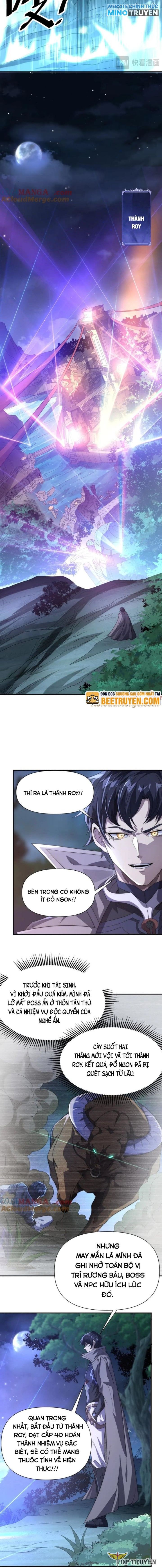 Võng Du: Ta Có Thể Tiến Hóa Tất Cả: Chapter 20