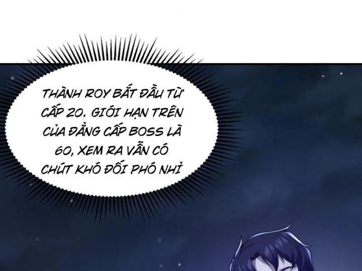 Võng Du: Ta Có Thể Tiến Hóa Tất Cả: Chapter 22