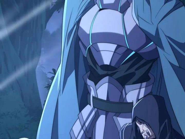 Võng Du: Ta Có Thể Tiến Hóa Tất Cả: Chapter 22
