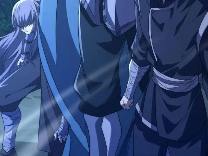 Võng Du: Ta Có Thể Tiến Hóa Tất Cả: Chapter 22