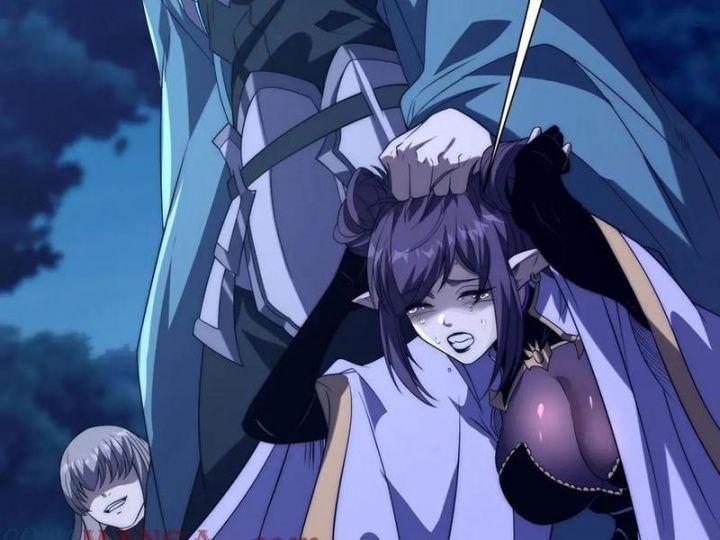 Võng Du: Ta Có Thể Tiến Hóa Tất Cả: Chapter 22