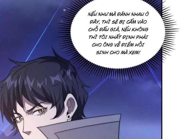 Võng Du: Ta Có Thể Tiến Hóa Tất Cả: Chapter 22