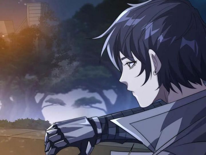 Võng Du: Ta Có Thể Tiến Hóa Tất Cả: Chapter 22