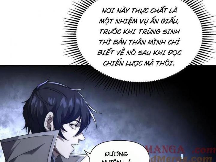 Võng Du: Ta Có Thể Tiến Hóa Tất Cả: Chapter 22