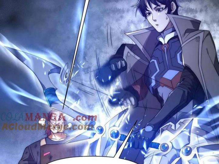 Võng Du: Ta Có Thể Tiến Hóa Tất Cả: Chapter 22