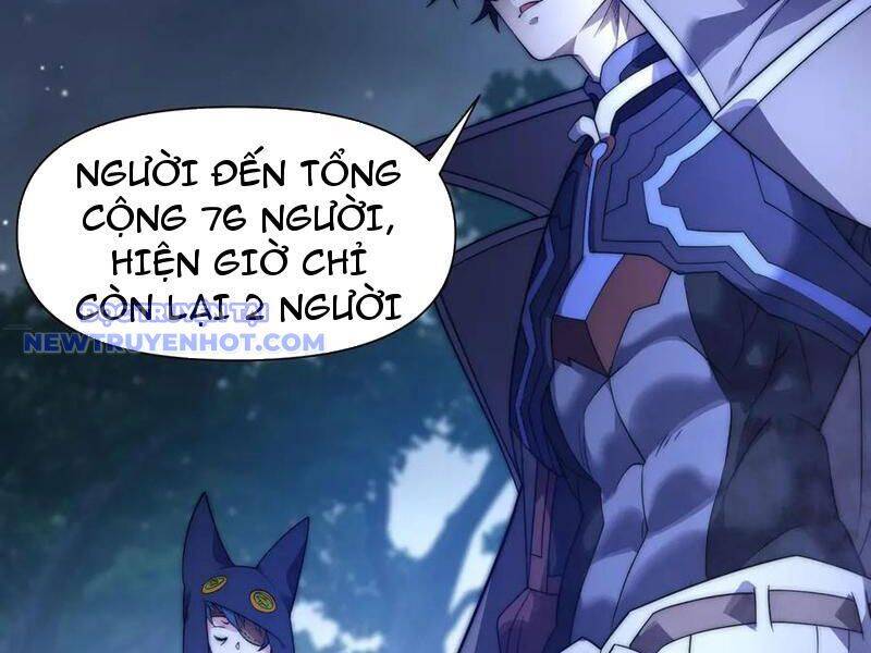 Võng Du: Ta Có Thể Tiến Hóa Tất Cả: Chapter 25