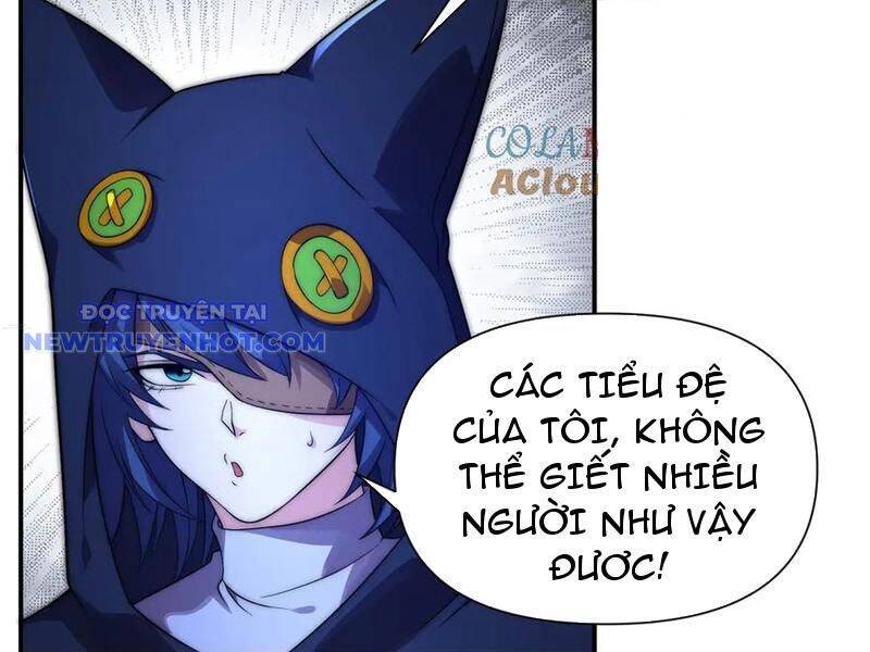 Võng Du: Ta Có Thể Tiến Hóa Tất Cả: Chapter 25