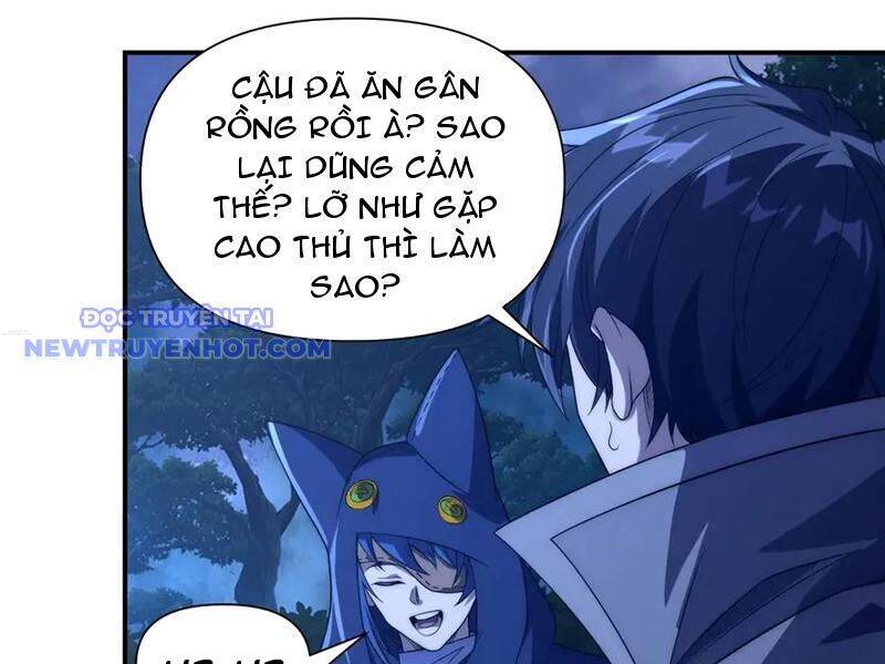Võng Du: Ta Có Thể Tiến Hóa Tất Cả: Chapter 25