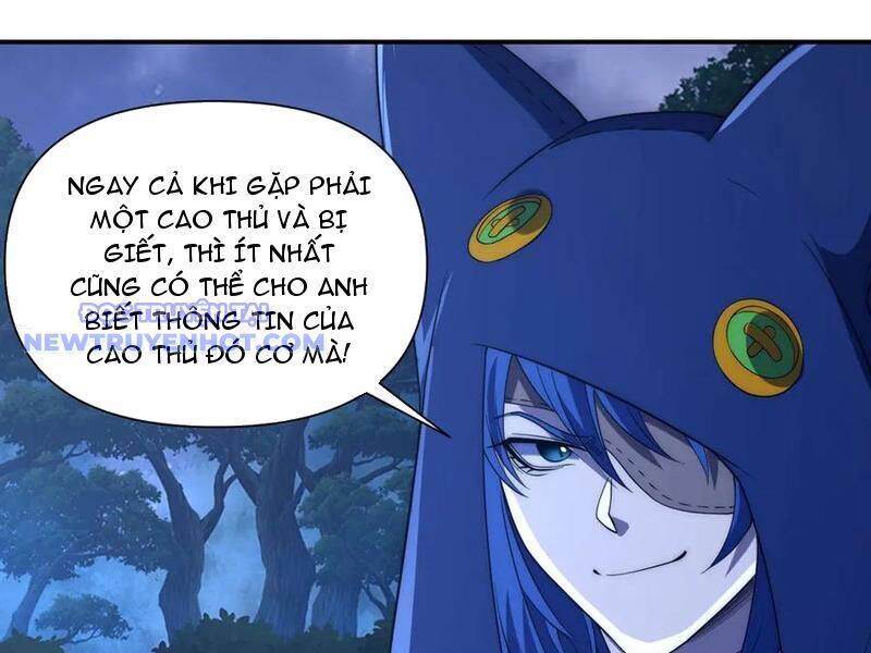 Võng Du: Ta Có Thể Tiến Hóa Tất Cả: Chapter 25