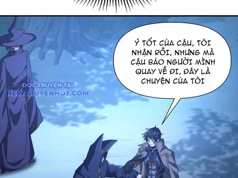 Võng Du: Ta Có Thể Tiến Hóa Tất Cả: Chapter 25