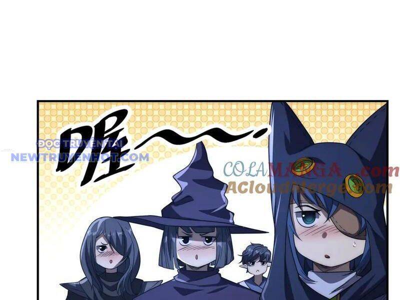 Võng Du: Ta Có Thể Tiến Hóa Tất Cả: Chapter 25