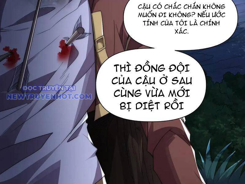 Võng Du: Ta Có Thể Tiến Hóa Tất Cả: Chapter 25