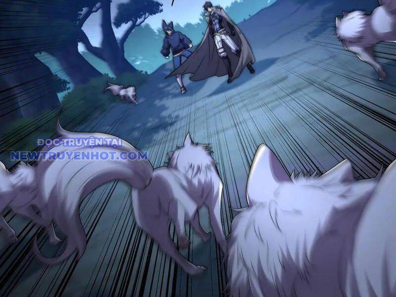 Võng Du: Ta Có Thể Tiến Hóa Tất Cả: Chapter 25