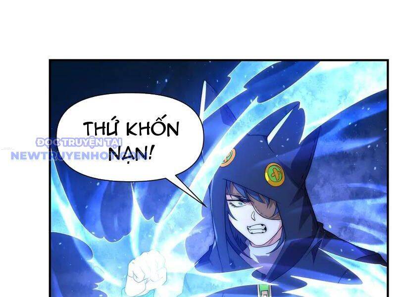Võng Du: Ta Có Thể Tiến Hóa Tất Cả: Chapter 25