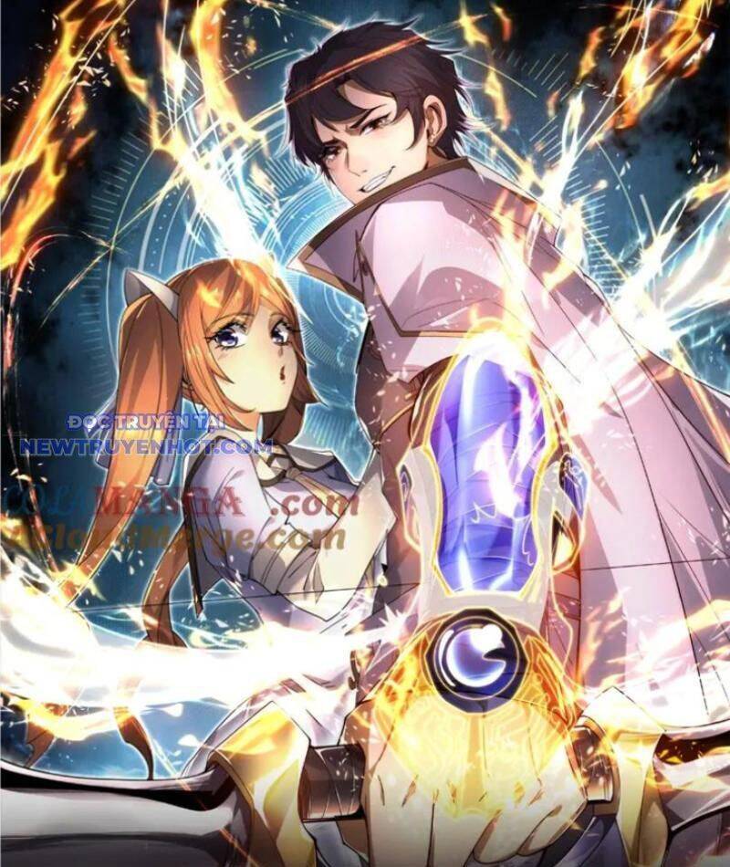 Võng Du: Ta Có Thể Tiến Hóa Tất Cả: Chapter 27
